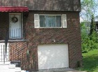 20 Wallace Rd, Pittsburgh, PA 15209