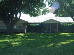 3805 S Cr 1187, Midland, TX 79706