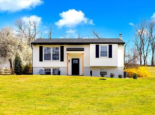 13611 Harrisville Rd, Mount Airy, MD 21771