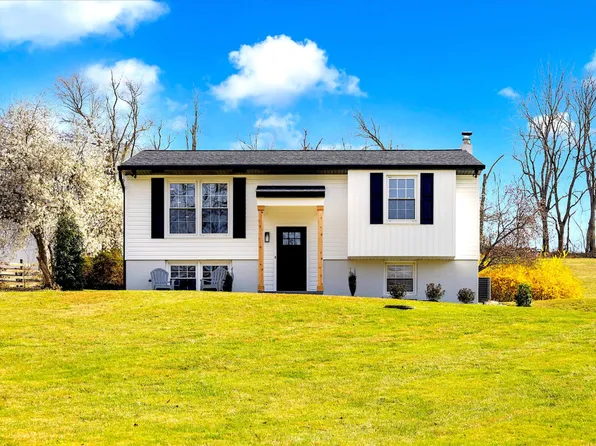 13611 Harrisville Rd, Mount Airy, MD 21771