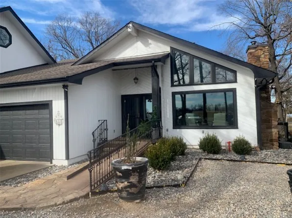 20050 Highway 102, Decatur, AR 72722