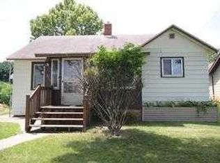 2715 Hamilton St, LA CROSSE, WI 54603