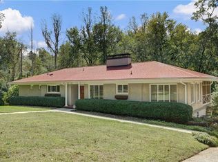 1213 Lakewood Dr, Greensboro, NC 27410