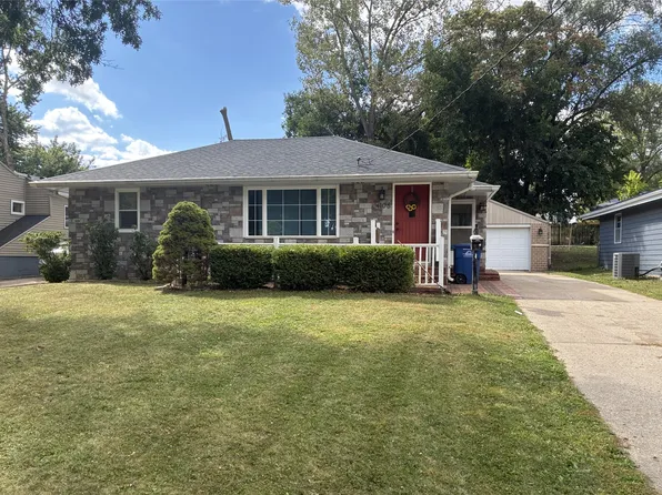 4106 53rd St, Des Moines, IA 50310