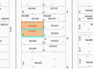 Xx Bay St LOT 43-44, Interlachen, FL 32148