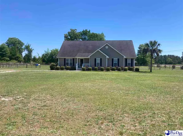 472 Highway 38 W, Sellers, SC 29592