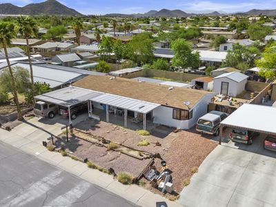 2956 E Sequoia Dr, Phoenix, AZ, 85050