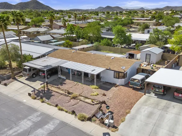 2956 E SEQUOIA Drive, Phoenix, AZ 85050