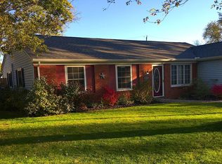 5411 Butterfield Dr, Fort Wayne, IN 46835