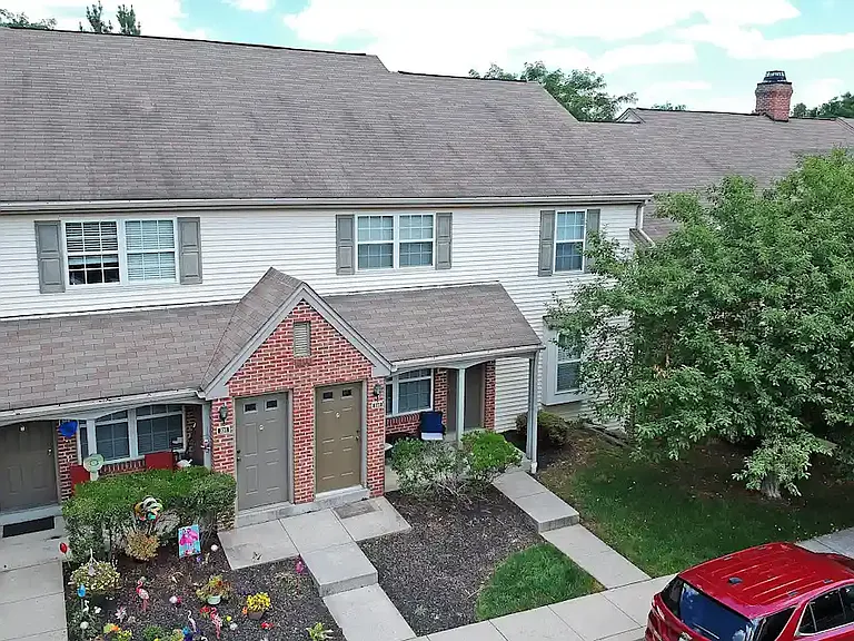 Exton Crossing Apartment Homes — Photo 46