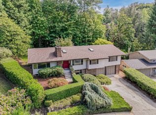13918 SE 23rd St, Bellevue, WA 98005