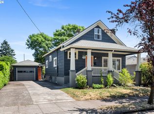 930 NE 75th Ave, Portland, OR 97213