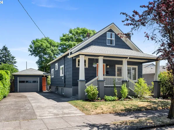 930 NE 75th Ave, Portland, OR 97213