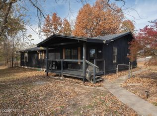 363 Old Cemetery Rd, Granby, MO 64844