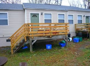 24 Millbrook Rd, Asheville, NC 28806