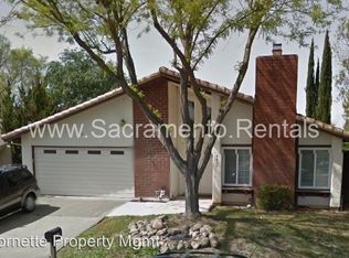 6835 Red Maple Way, Citrus Heights, CA 95610