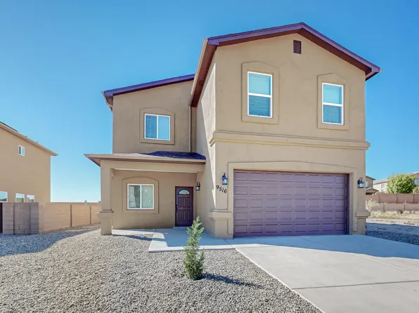 9516 Silica Ave NW, Albuquerque, NM 87120