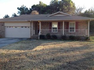 4623 Calvert Rd NW, Huntsville, AL 35816