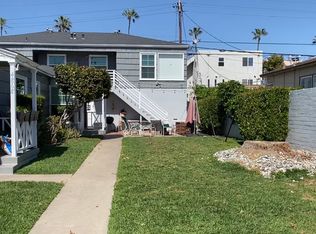 4872 Muir Ave #1, San Diego, CA 92107