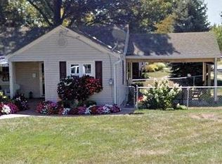 5887 N Glen Rd, Cincinnati, OH 45248