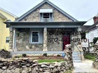 1839 Date St, Louisville, KY