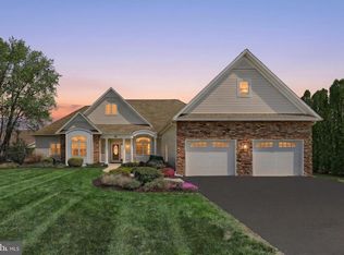 16 Hines Dr, East Berlin, PA 17316