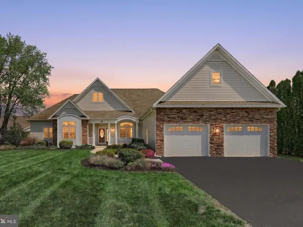 16 Hines Dr, East Berlin, PA 17316