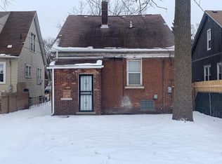 18667 Westphalia St, Detroit, MI 48205