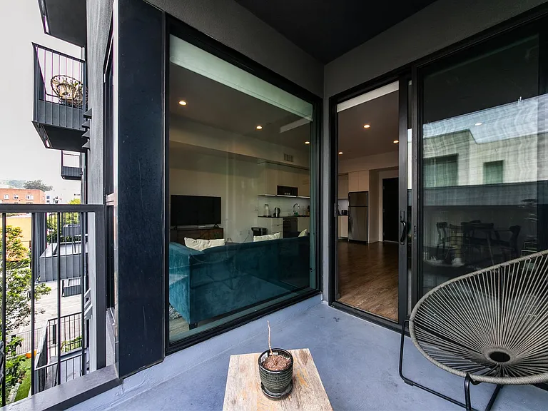 The Line Lofts — Photo 89