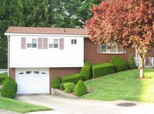 1637 Galeton Dr, Verona, PA 15147