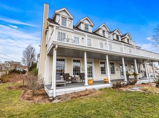 4 Margin St #A, Cohasset, MA 02025