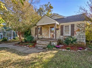 2344 NW 32nd St, Oklahoma City, OK 73112