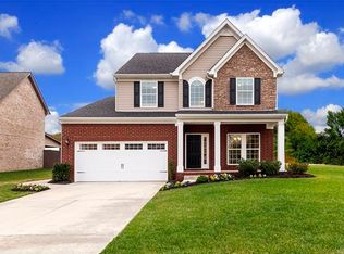 7812 Silver Mist Ave, North Chesterfield, VA 23237