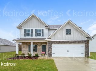 1072 Pilgrim Ln, Montevallo, AL 35115