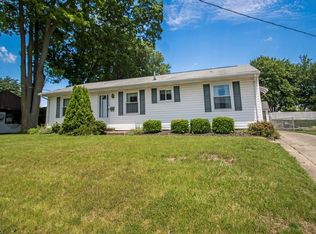 435 6th St NW, North Canton, OH