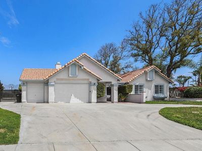 1303 Park Ave, San Jacinto, CA, 92583