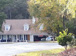 4753 Pine Dr, Loganville, GA 30052