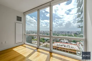 Rented by Bond New York