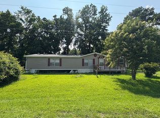 4 Hurst Dr, Laurel, MS 39440