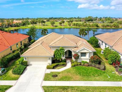 438 Montelluna Dr, North Venice, FL, 34275