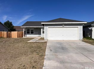 1418 Indian Trl, Fernley, NV 89408