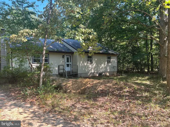 116 Kendle Ave, Franklinville, NJ 08322
