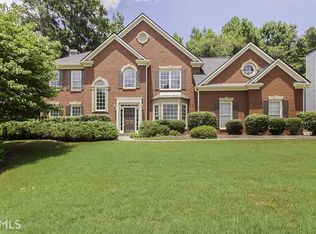 2513 Woolwich Ct NW, Acworth, GA 30101