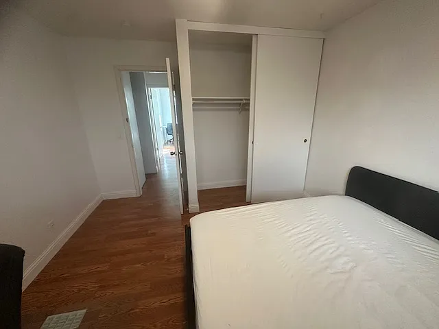 1634 Milvia St #4 — Photo 9