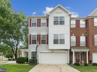 13723 Maned Goose Ln, Upper Marlboro, MD 20774