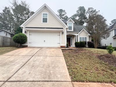 785 Herrington Dr, Grovetown, GA, 30813