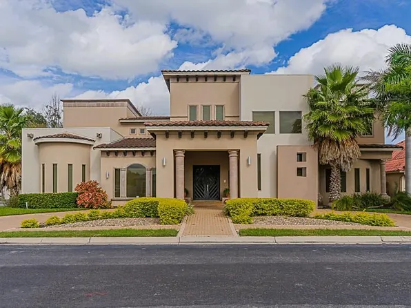 3109 Calle Maravillosa, Brownsville, TX 78526