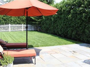 128 Wappanocca Ave, Rye, NY 10580