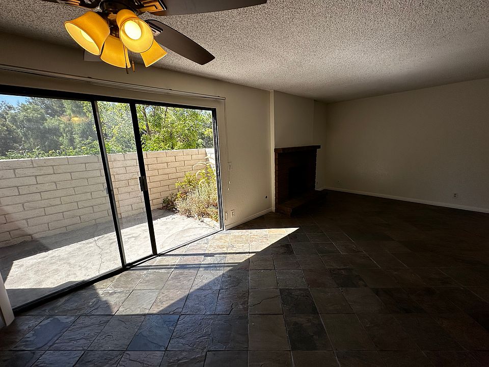 Dining and Living room