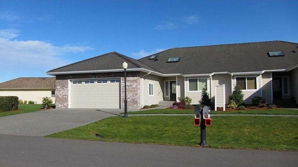 340 Cascadia Loop, Sequim, WA 98382 | Zillow